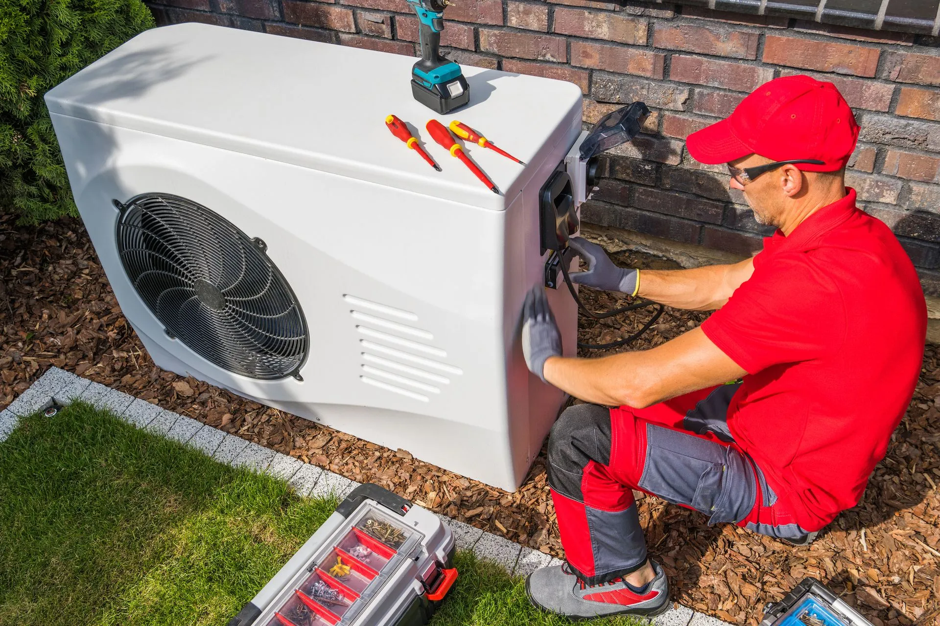 About HVAC in Superior, AZ